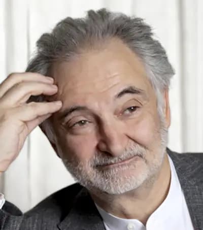 Jacques Attali