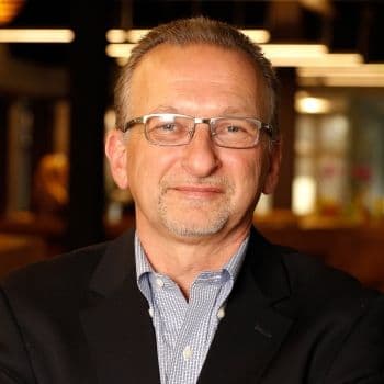 Jacques Benkoski