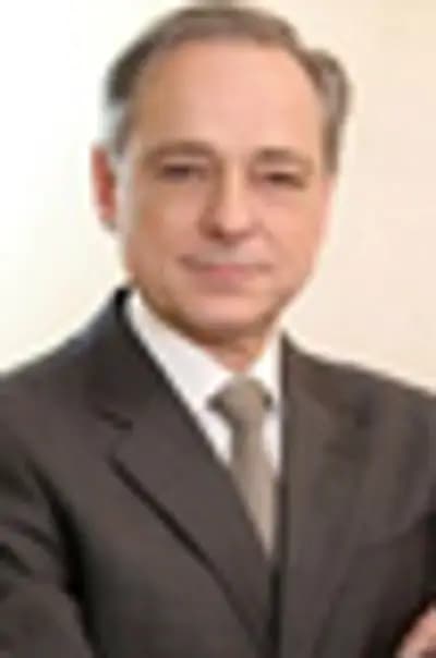 Jacques Chatain