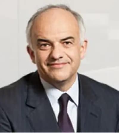 Jacques d'Estais