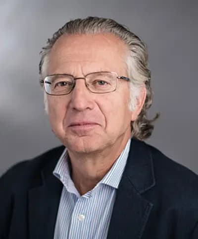 Jacques Theurillat