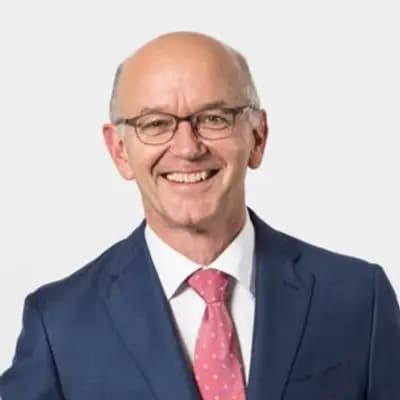 Jacques Van den Broek
