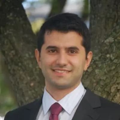 Jad Chahine