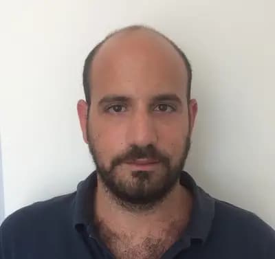 Jad El Boustani