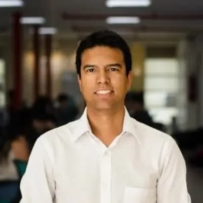 Jaderson T. Trindade