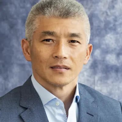 Jaeson Bang