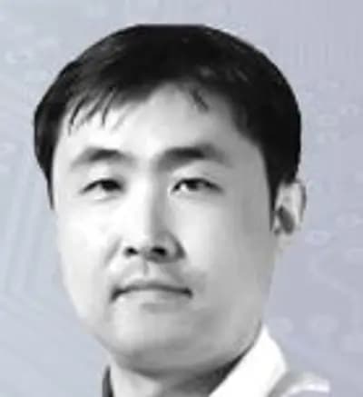 Jaeyoon Jung
