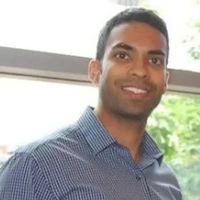 Jagath Santha