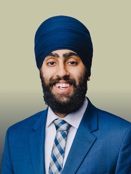 Jagdev Singh