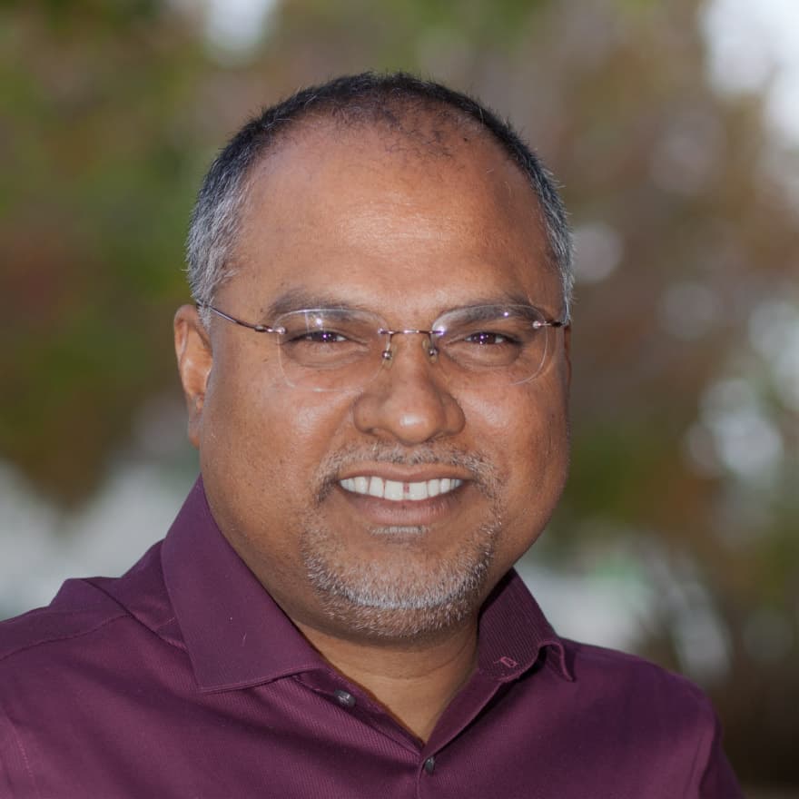 Jahangir Mohammed