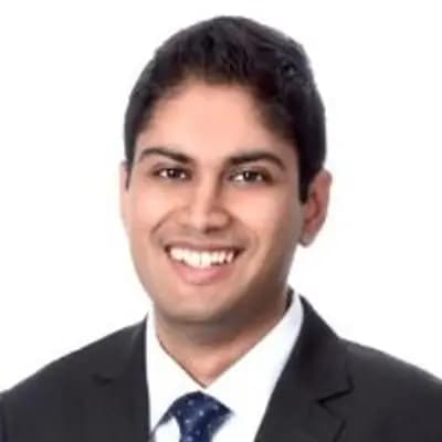 Jai Farswani