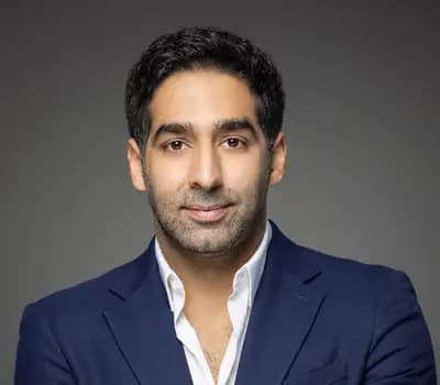 Jai Mahtani