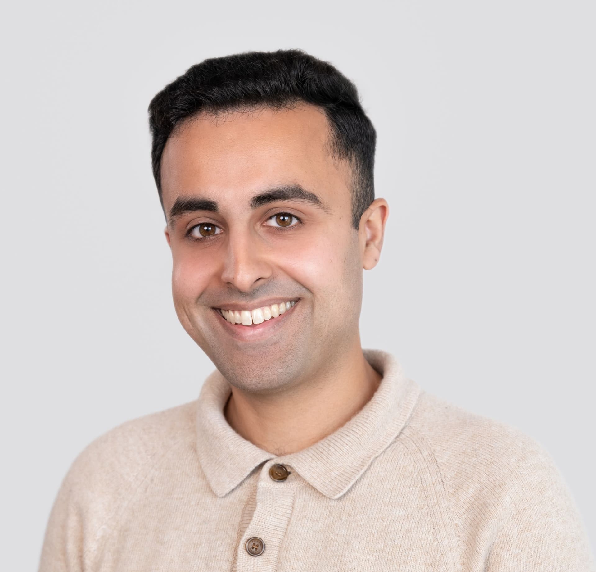 Jai Malik