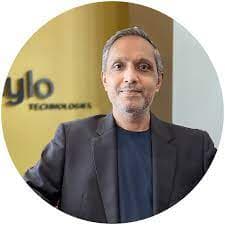 Jai Menon