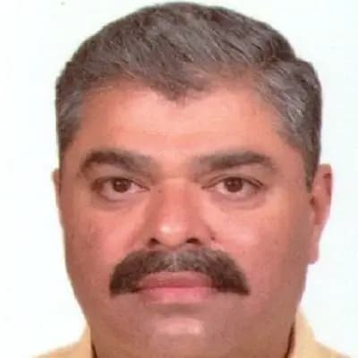 Jai Misra