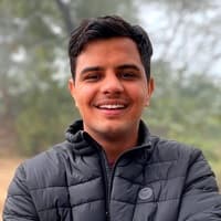 Jaideep Poonia