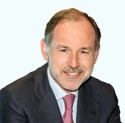 Jaime Pérez Renovales