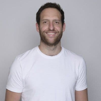 Jaime Tabachnik