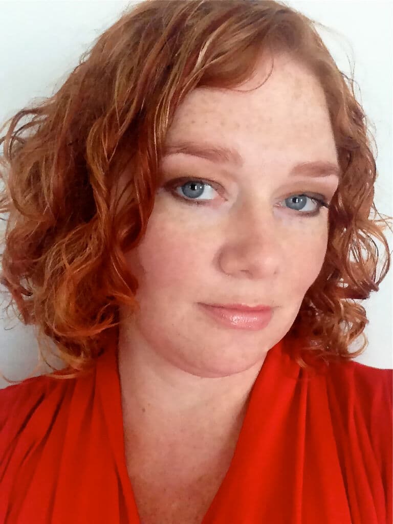 Jaimie VanSickle