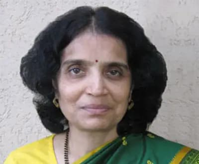 Jaishree Deshpande