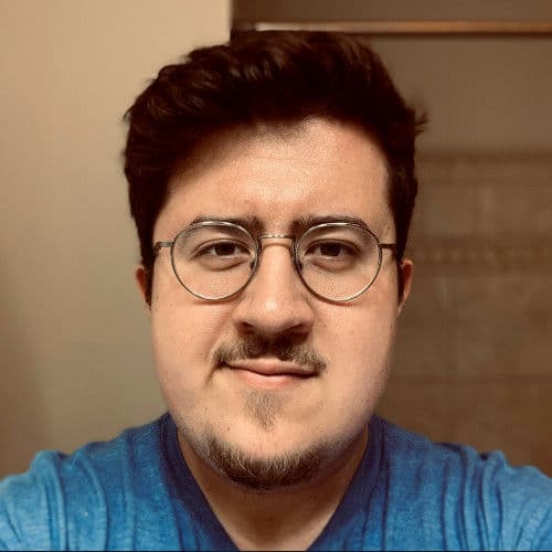 Jake Cardenas