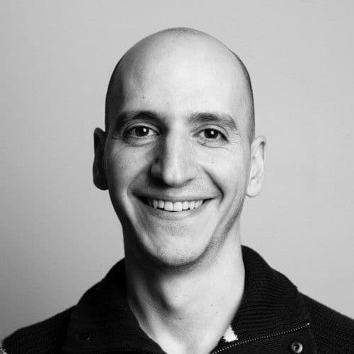 Jake Ellowitz