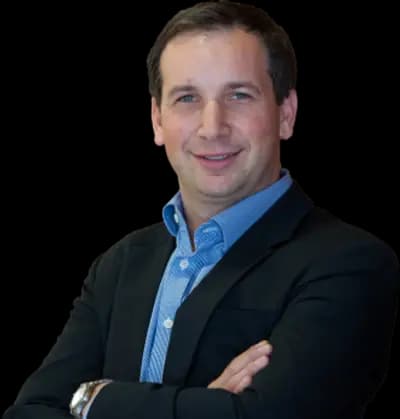 Jake Fingert