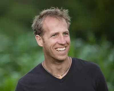 Jake Harriman