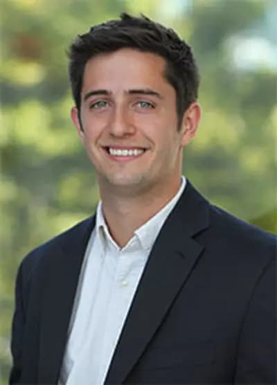 Jake Harris