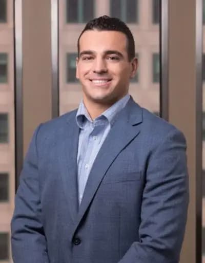 Jake Simon