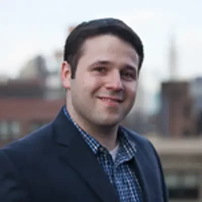 Jake Suslowitz