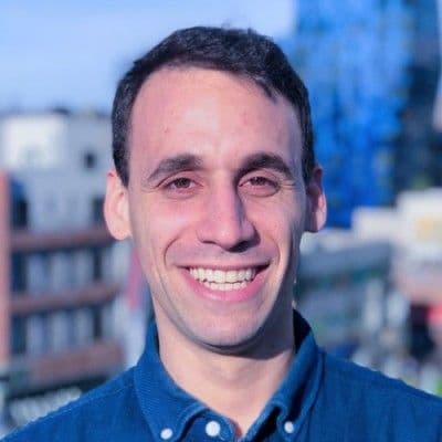 Jake Sussman