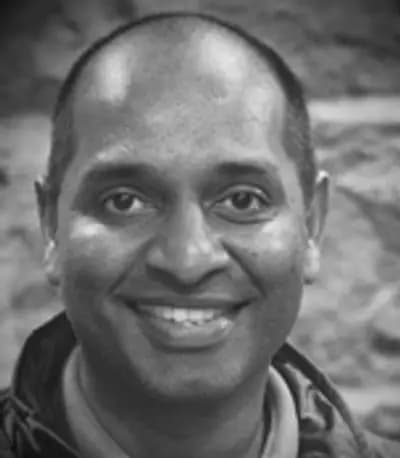 Jake Varghese
