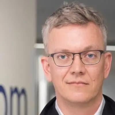Jakob Biesterfeldt