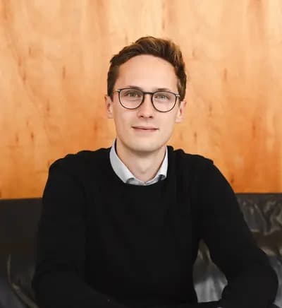 Jakob Binder