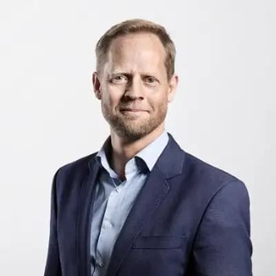 Jakob Fuglede Nielsen