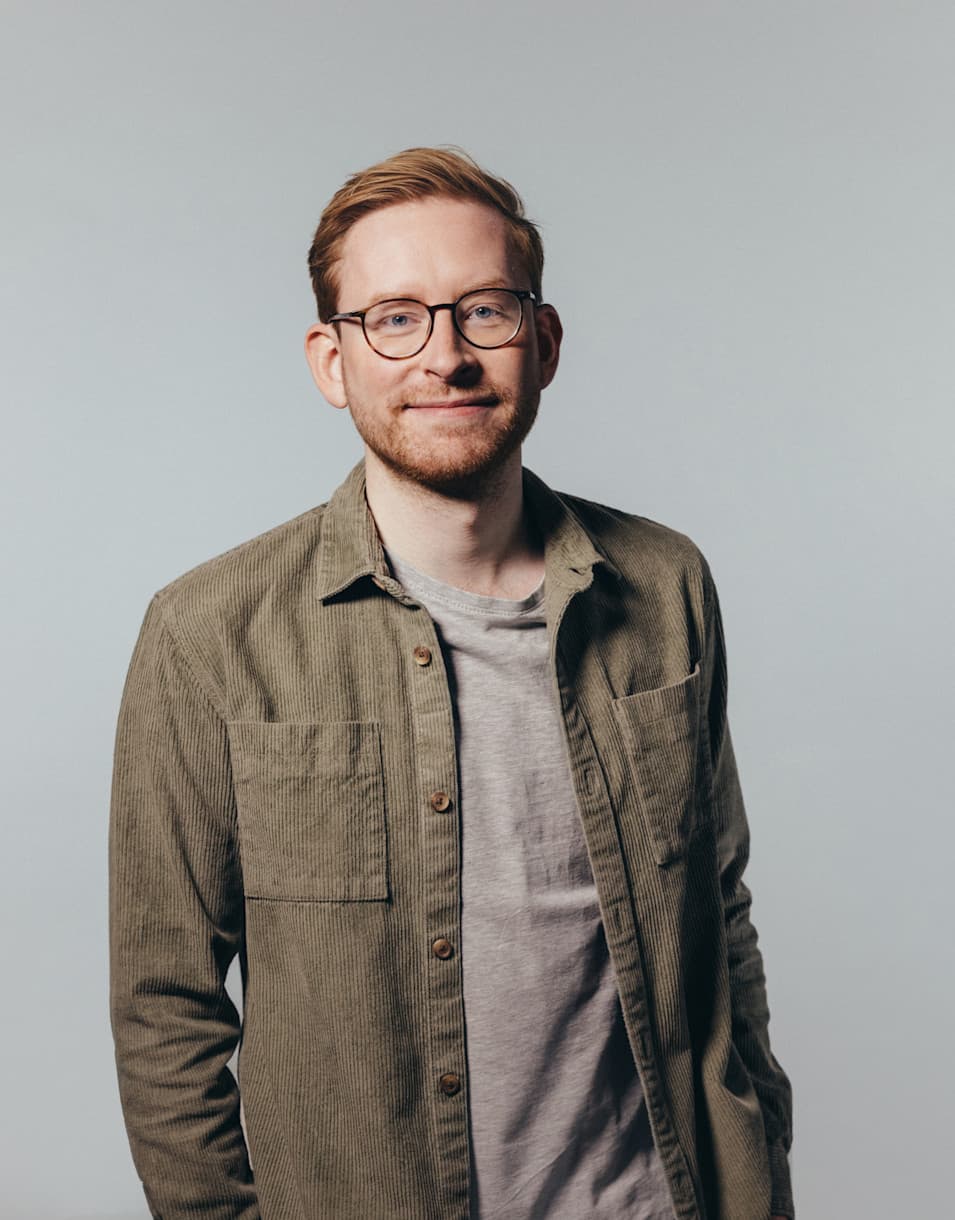 Jakob Stein