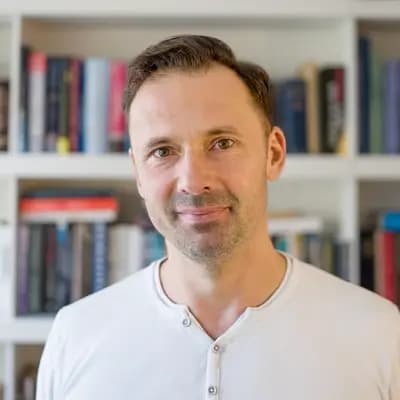 Jakub Lipinski