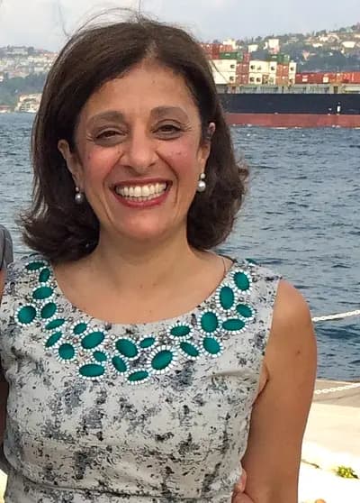 Jaleh Bisharat