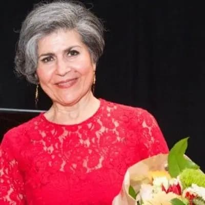 Jaleh Daie