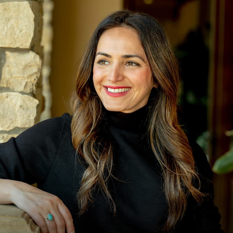 Jaleh Rezaei