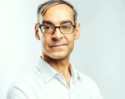 Jalin Somaiya