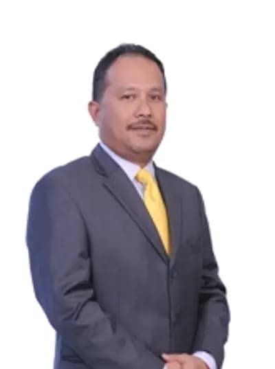 Jamaludin Bujang