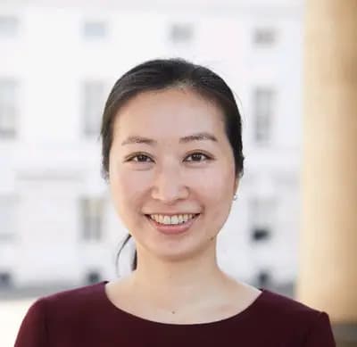 Jamaria Kong