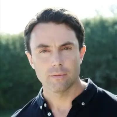 James Blackwell