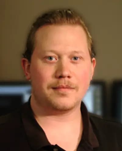James Briscoe
