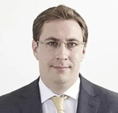 James Cocker