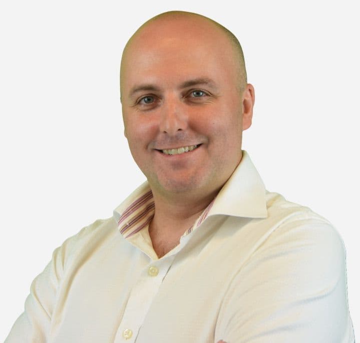 James Coffey