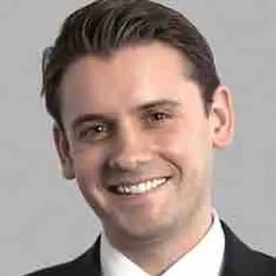 James Connor