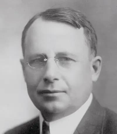 James Cox